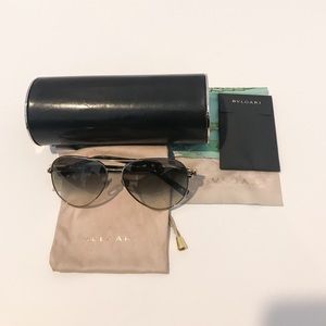 Bulgari Sunglasses